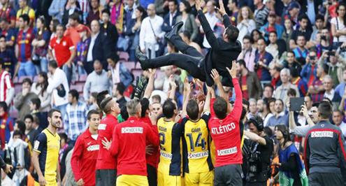 بالصور.. توقعناها قبل 8 أشهر.. نسيم الثمانينات هب على القارة العجوز